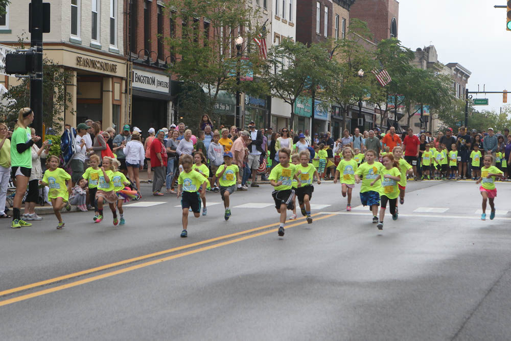 Gallery: Popcorn Festival
